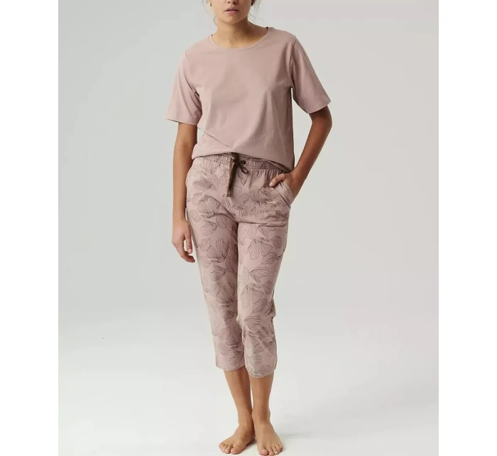 Pyžamo model 21016023 kr/r S2XL - Atlantic Pyžamo model 21016023 kr/r S2XL - Atlantic