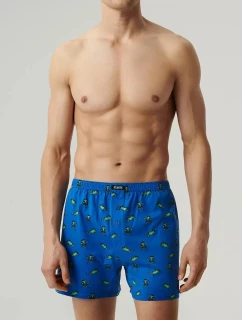 Boxerky Atlantic 2MBH-006 A'2 S-2XL