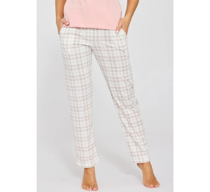 Pyžamové kalhoty model 21938393 S2XL - Cornette