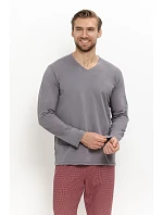 Pyžamo  dlouhé rukávy, velikosti Z26 model 22342610 - Taro