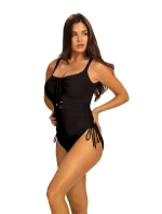 Dámske jednodielne plavky Bayamon11 684BM11 19 - SELF Dámske jednodielne plavky Bayamon11 684BM11 19 - SELF