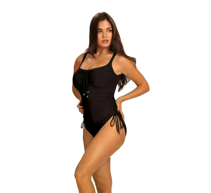 Dámske jednodielne plavky Bayamon11 684BM11 19 - SELF Dámske jednodielne plavky Bayamon11 684BM11 19 - SELF