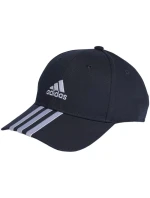 Bavlnená čiapka Adidas s tromi pruhmi II3510