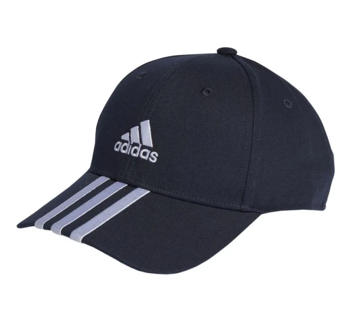 Bavlnená čiapka Adidas s tromi pruhmi II3510