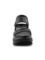 Crocs Classic Mega Crush W 207989-001