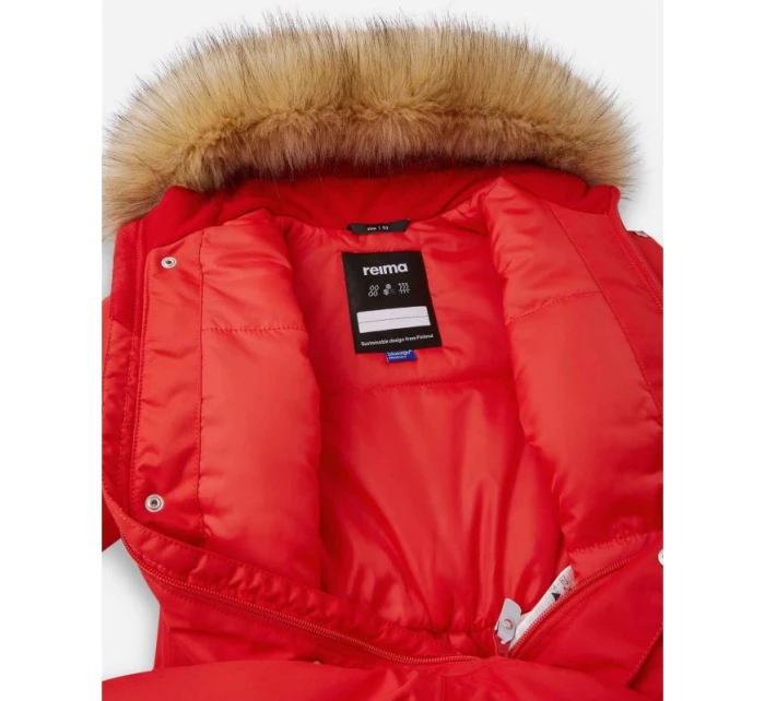 Kombinezon  tec sportowy narciarski Jr model 20776754 - Reima