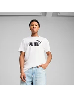 Puma Ess No.1 Logo Tee M 682532 02 pánske tričko