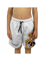 Real Madrid bermudy plavky Jr šortky model 21241038 dětské - Boss