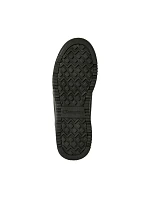 Champion Pánske RD18 Utility Wp Mid black S22298 KK002
