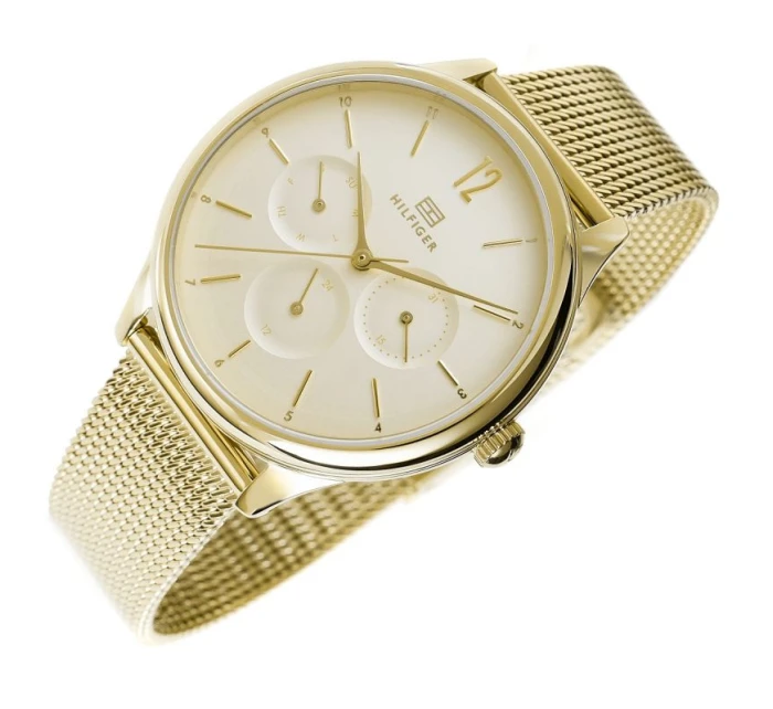 Dámské hodinky Layla model 21805701 BOX - Tommy Hilfiger Dámské hodinky Layla model 21805701 BOX - Tommy Hilfiger