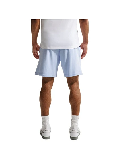 Pánské šortky světle modré, 407 model 22230446 - NIKE Pánské šortky světle modré, 407 model 22230446 - NIKE
