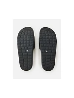 Plážové šľapky RIP CURL Icons Bloom Slide, čierne