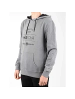 Mikina s kapucňou Moscow MNMSW002