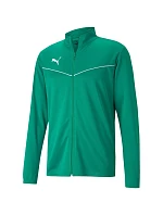 Pánská mikina teamRise Training Poly M model 16041761 05 - Puma