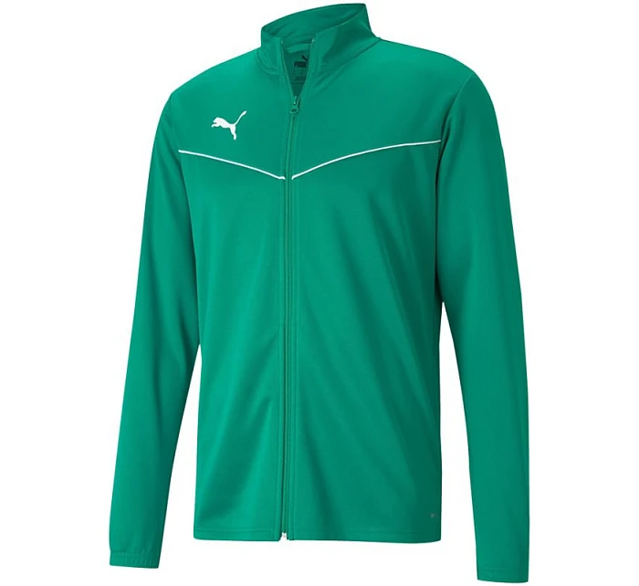 Pánská mikina teamRise Training Poly M model 16041761 05 - Puma
