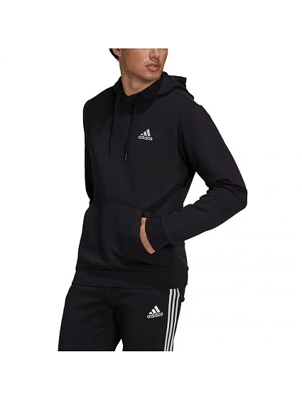 Pánská mikina Essentials Fleece M model 19557965 - ADIDAS
