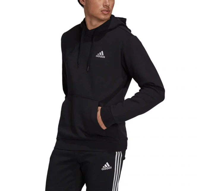 Adidas Essentials Fleece M GV5294 pánske Adidas Essentials Fleece M GV5294 pánske
