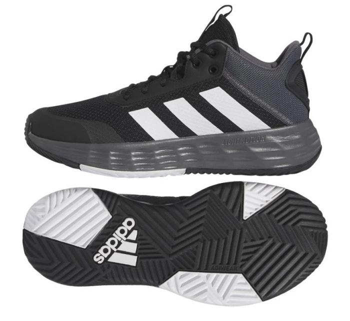 Basketbalová obuv Adidas Ownthegame 2.0 M IF2683