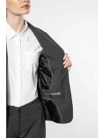 K Dámské sako 20. black model 22512533 - Kariban K Dámské sako 20. black model 22512533 - Kariban