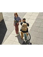 BagBase BG 370 Batoh "Ramble" 52.0370 desert sand BagBase BG 370 Batoh "Ramble" 52.0370 desert sand