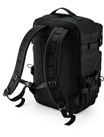 BG 850 Batoh  black model 22540414 - BagBase