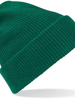 B 425 Čepice  bottle green model 22481768 - Beechfield