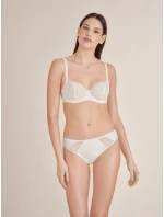 Conturelle 840 Mille Fleurs 0810840, Minislip 810840 705 krémová