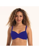 Style Top Bikini horní díl modrá oceán model 21162189 - RosaFaia Style Top Bikini horní díl modrá oceán model 21162189 - RosaFaia