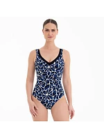Style Gabriella jednodílné plavky  blue  model 21159275 - Anita Classix