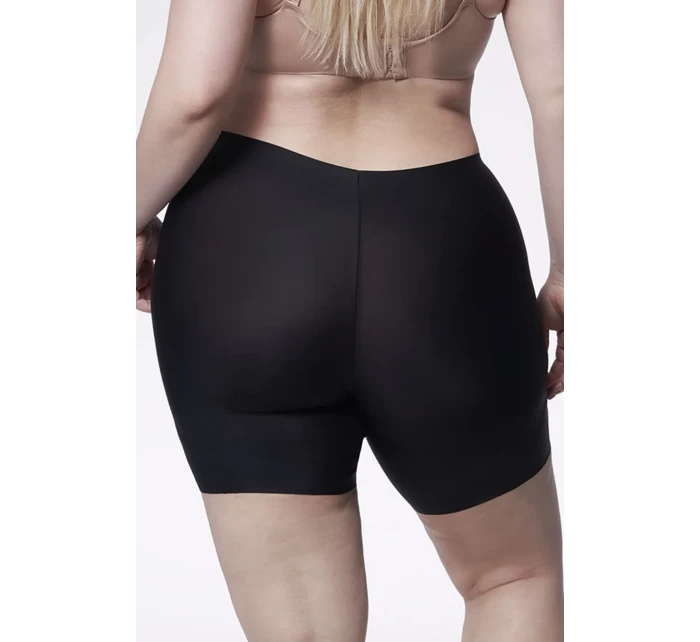 Julimex Bermudy comfort kolor:czarny