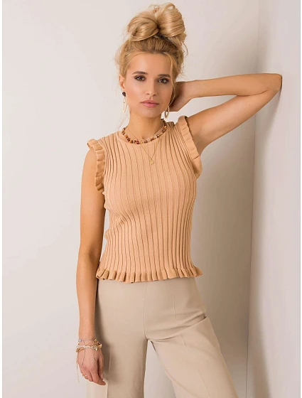 Halenka 178 BZ model 14840310 velbloud - FPrice Halenka 178 BZ model 14840310 velbloud - FPrice