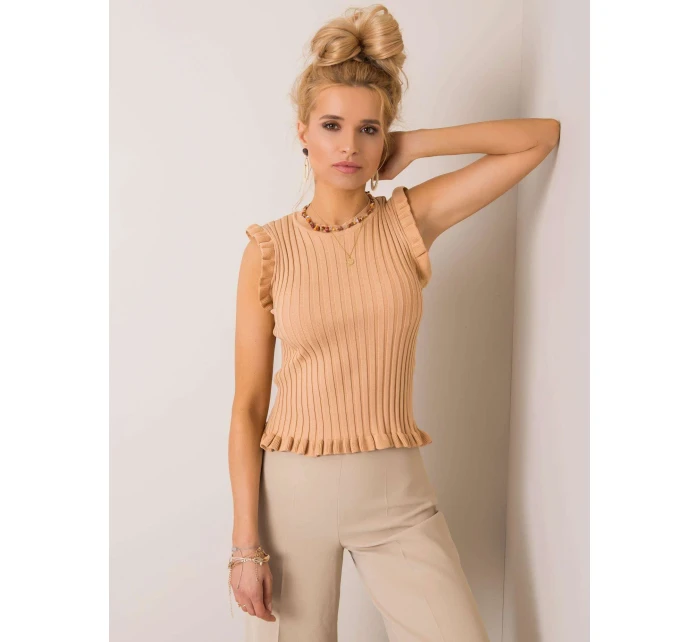 Halenka 178 BZ model 14840310 velbloud - FPrice Halenka 178 BZ model 14840310 velbloud - FPrice