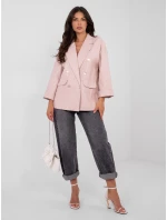 Blazer IT MA FL10061.51 svetlo ružová