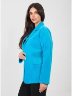 Blejzr IT MA FL9958.90 modrý