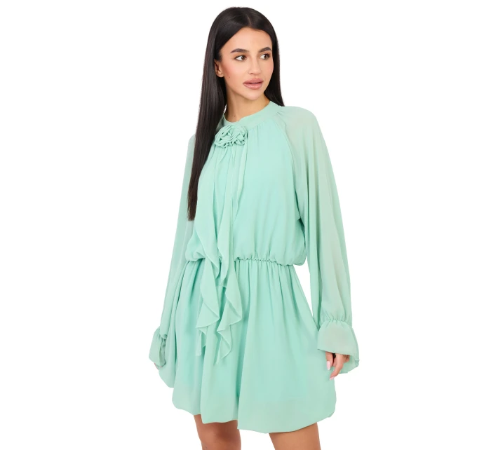 Šaty MI SK A1554.67 meď