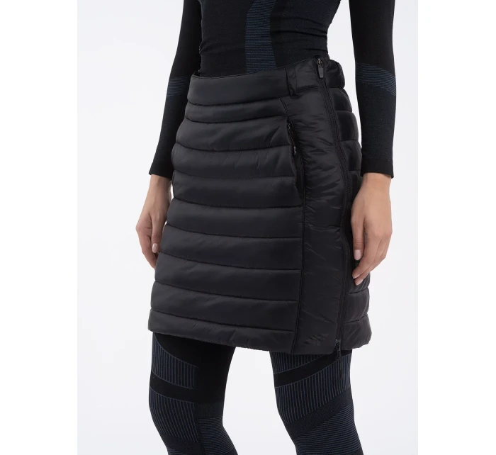 Dámská zateplená sukně