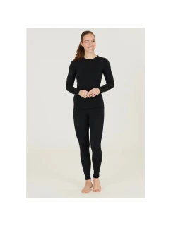 Dámské lyžařské termoprádlo model 21416283 W Seamless Underwear Set - Whistler