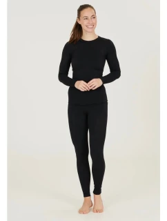 Dámske lyžiarske termoprádlo Mall W Seamless Underwear Set