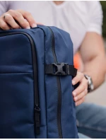 Pánsky batoh Vuch Foppe Men Blue Pánsky batoh Vuch Foppe Men Blue