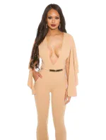 Sexi dámsky overal OV19178 - Koucla