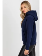 Mikina model 174733 Rue Paris Mikina model 174733 Rue Paris