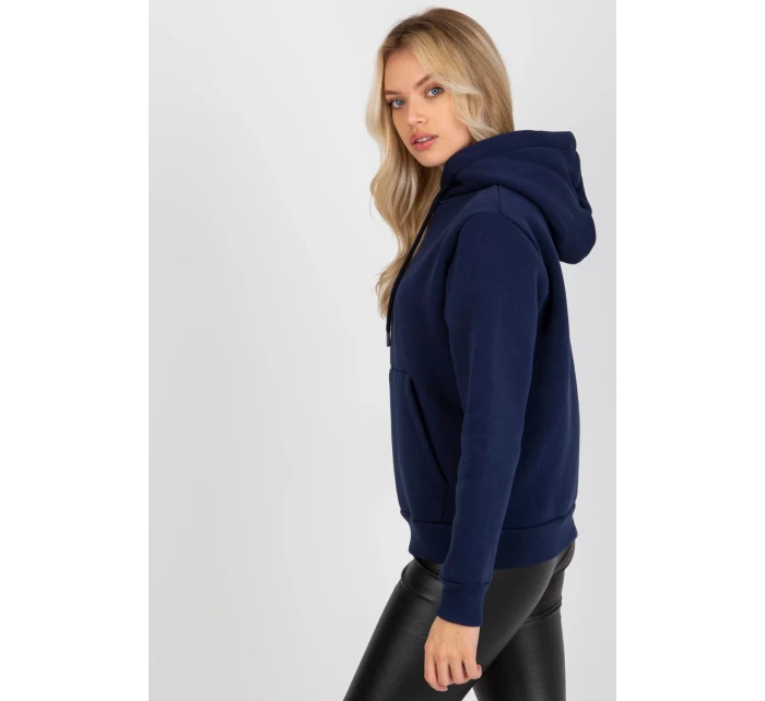 Mikina model 174733 Rue Paris Mikina model 174733 Rue Paris