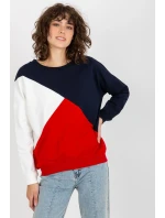 Mikina model 175193 Relevantnosť Mikina model 175193 Relevantnosť