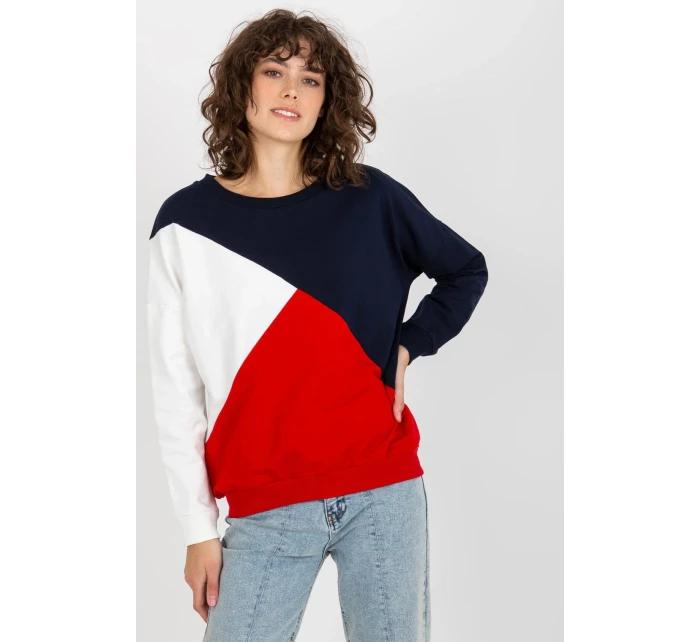 Mikina model 175193 Relevantnosť Mikina model 175193 Relevantnosť