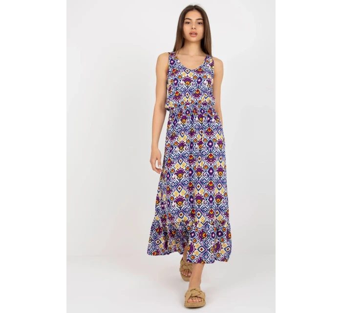 Denné šaty model 182440 Fresh Made Denné šaty model 182440 Fresh Made