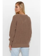 Sveter model 184785 Macadamia Sveter model 184785 Macadamia