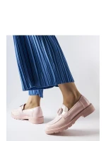 Mokasíny model 207737 Solea Mokasíny model 207737 Solea