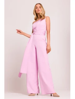 Dámsky overal model 209284 Moe