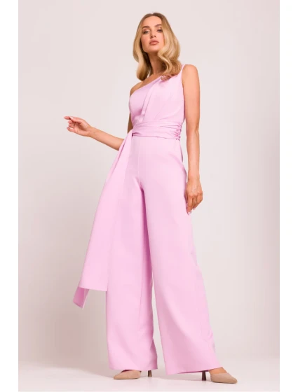 Dámsky overal model 209284 Moe Dámsky overal model 209284 Moe