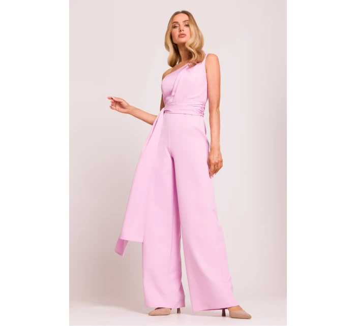 Dámsky overal model 209284 Moe Dámsky overal model 209284 Moe